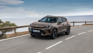 Cupra przedstawia nowe cenniki. Formentor i Terramar z nowymi cenami