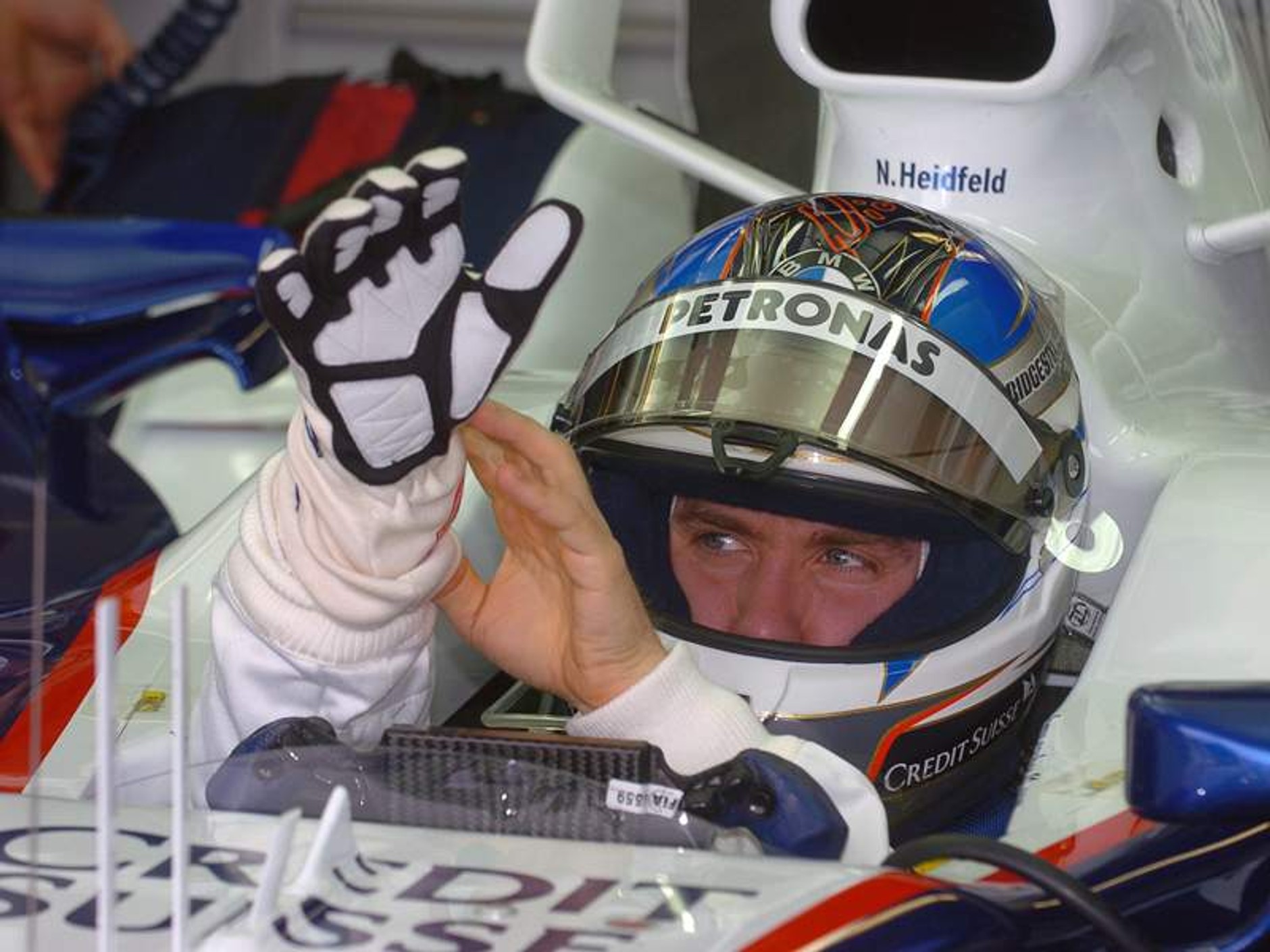 Grand Prix Kanady 2008: historia i harmonogram czasowy