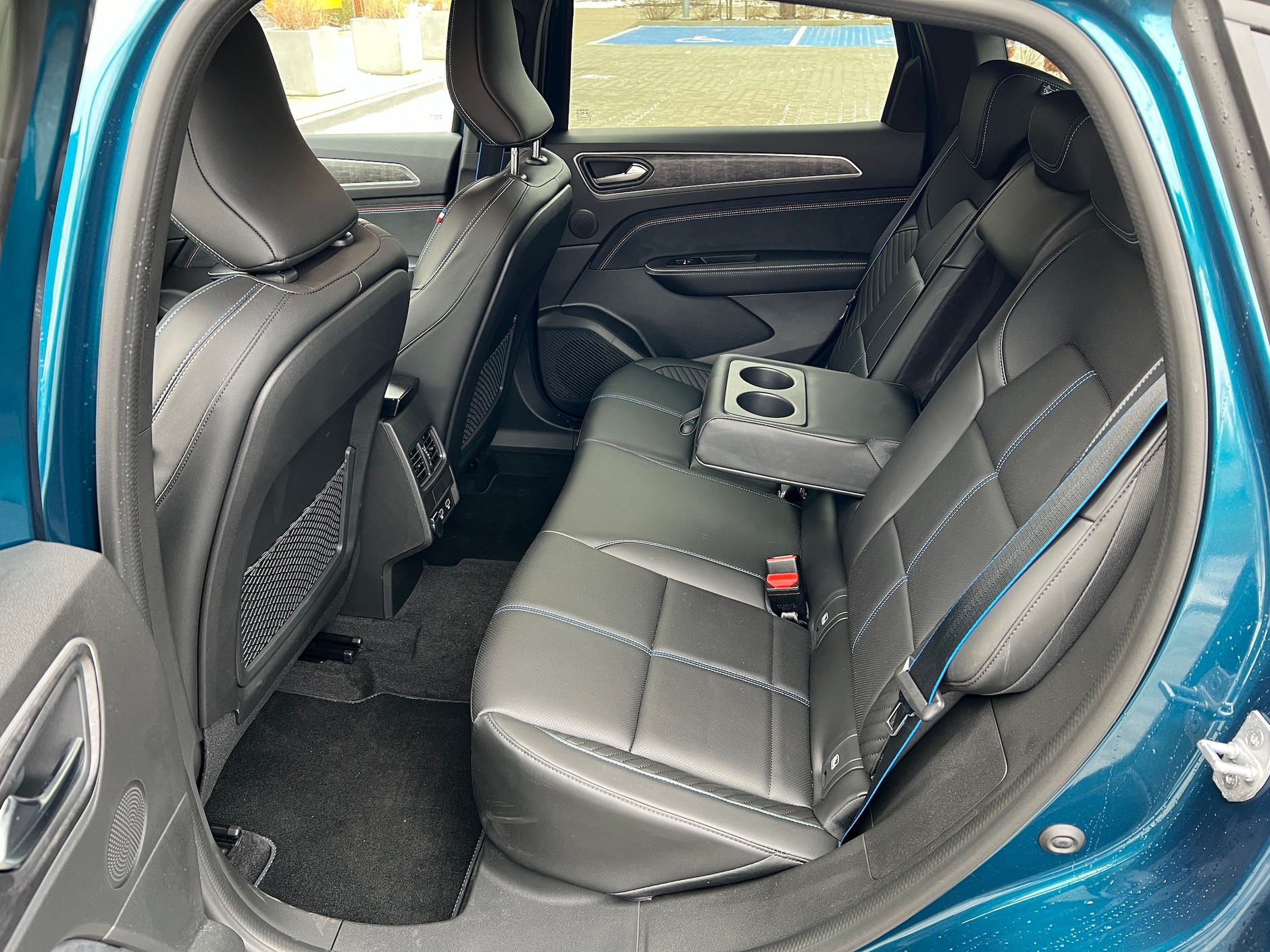 Renault Arkana E-Tech