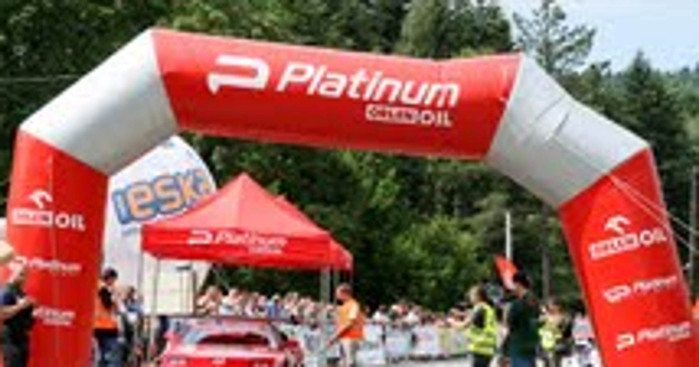 Limanowa 2011: ponownie Mariusz Stec