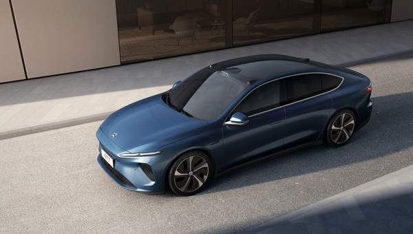 Nio ET7 (2022)