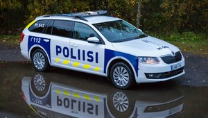 Finlandia uderza w Rosję. Rosyjskie tablice na celowniku