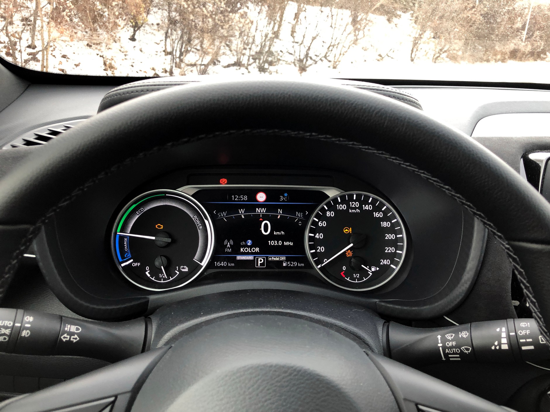 Nissan Juke Hybrid N-Design