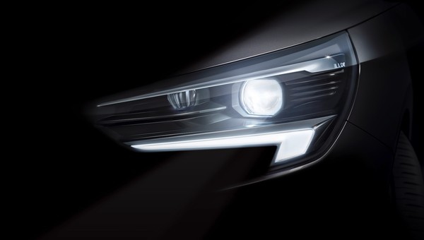 Opel Corsa przeżywa rewolucję