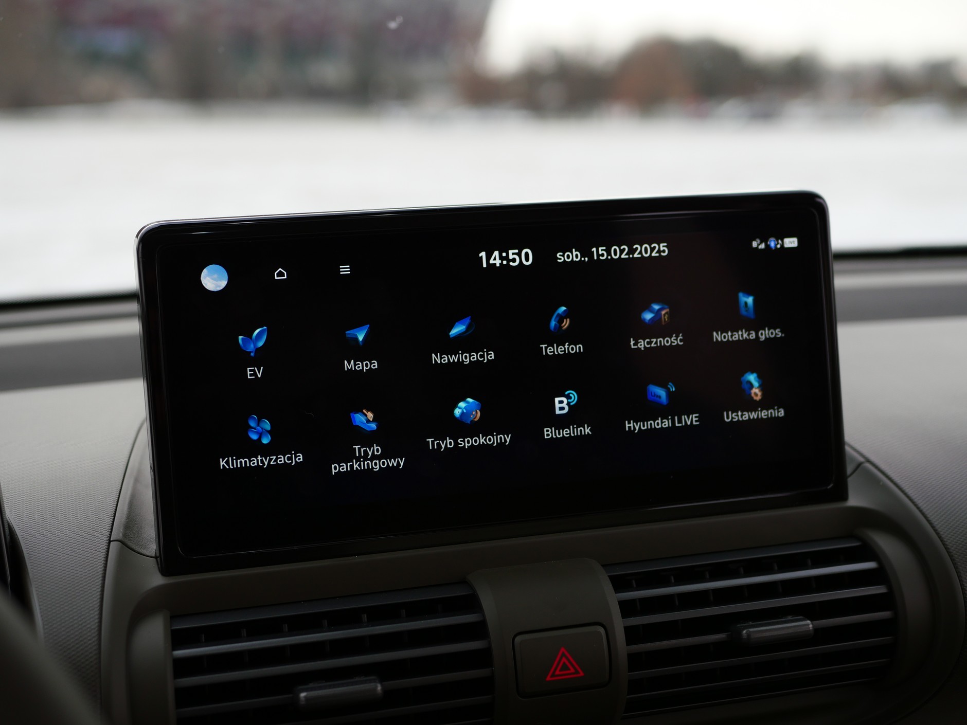 Hyundai Inster: najmniejszy elektryczny Hyundai już w Polsce