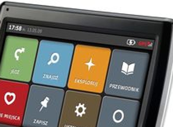 Mio Technology liderem rynku GPS