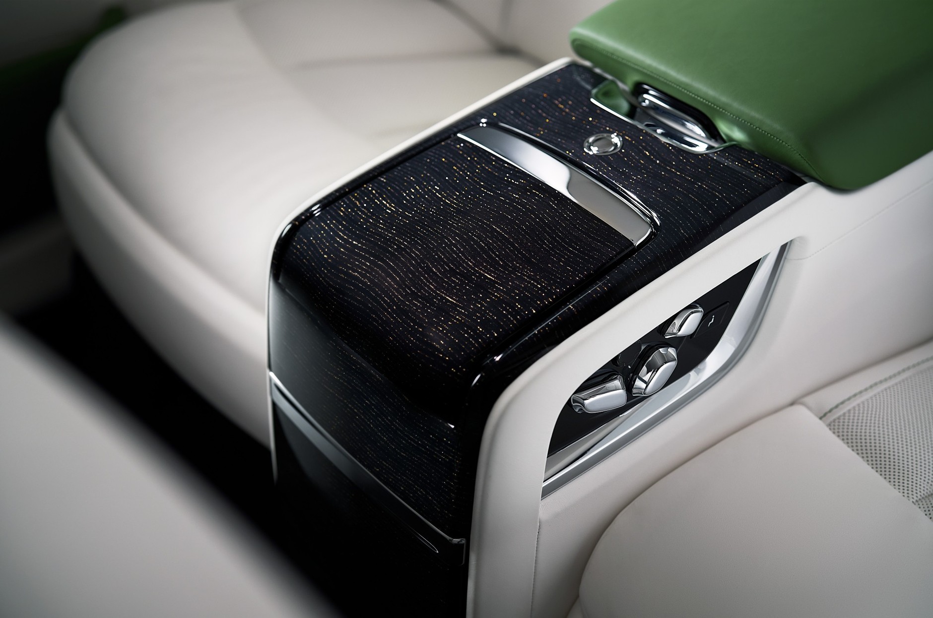 Rolls-Royce Phantom VIII Series II