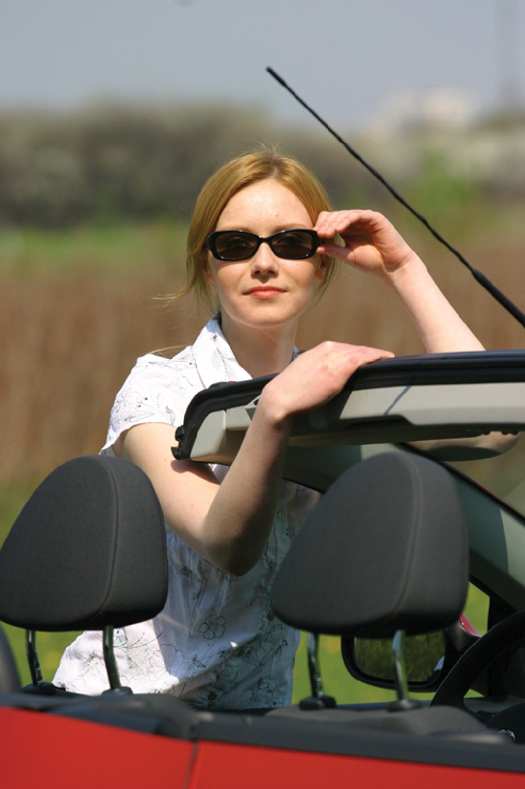 Widzieć jak najwięcej