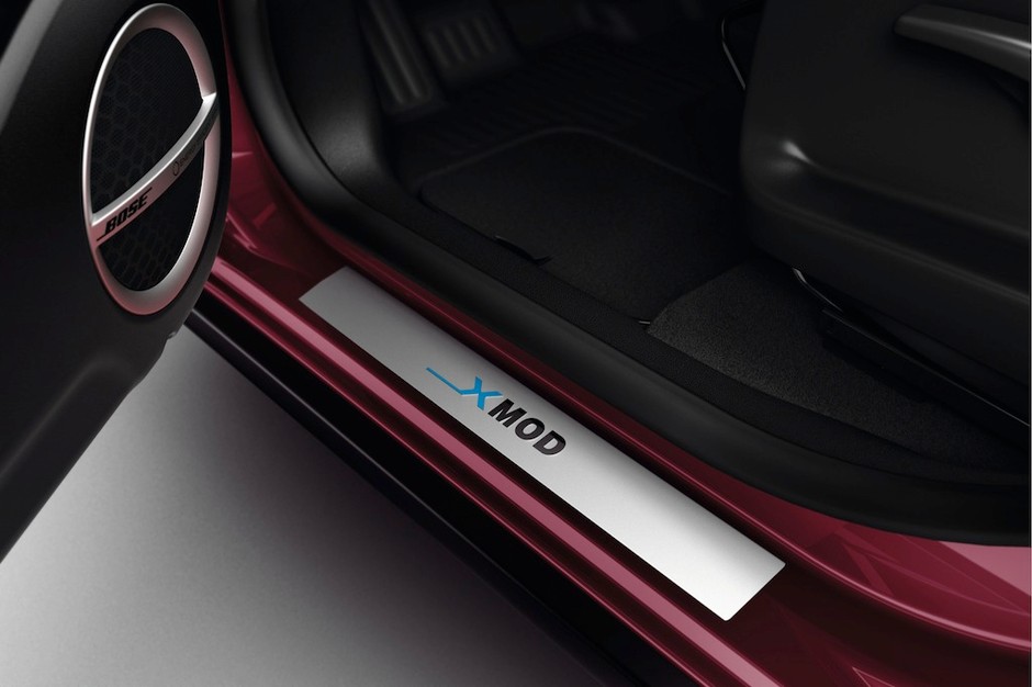 Renault Scénic XMOD – crossover dla wymagających