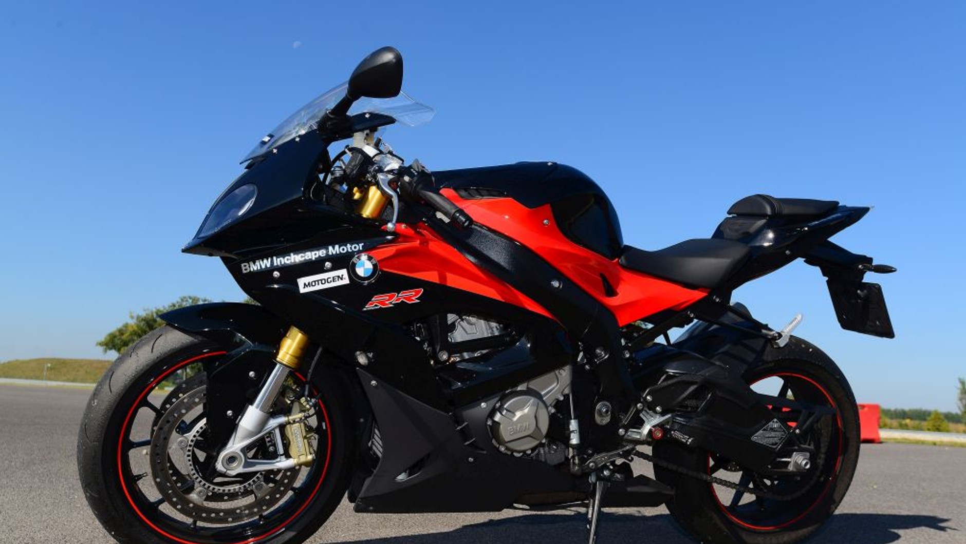 BMW S1000RR