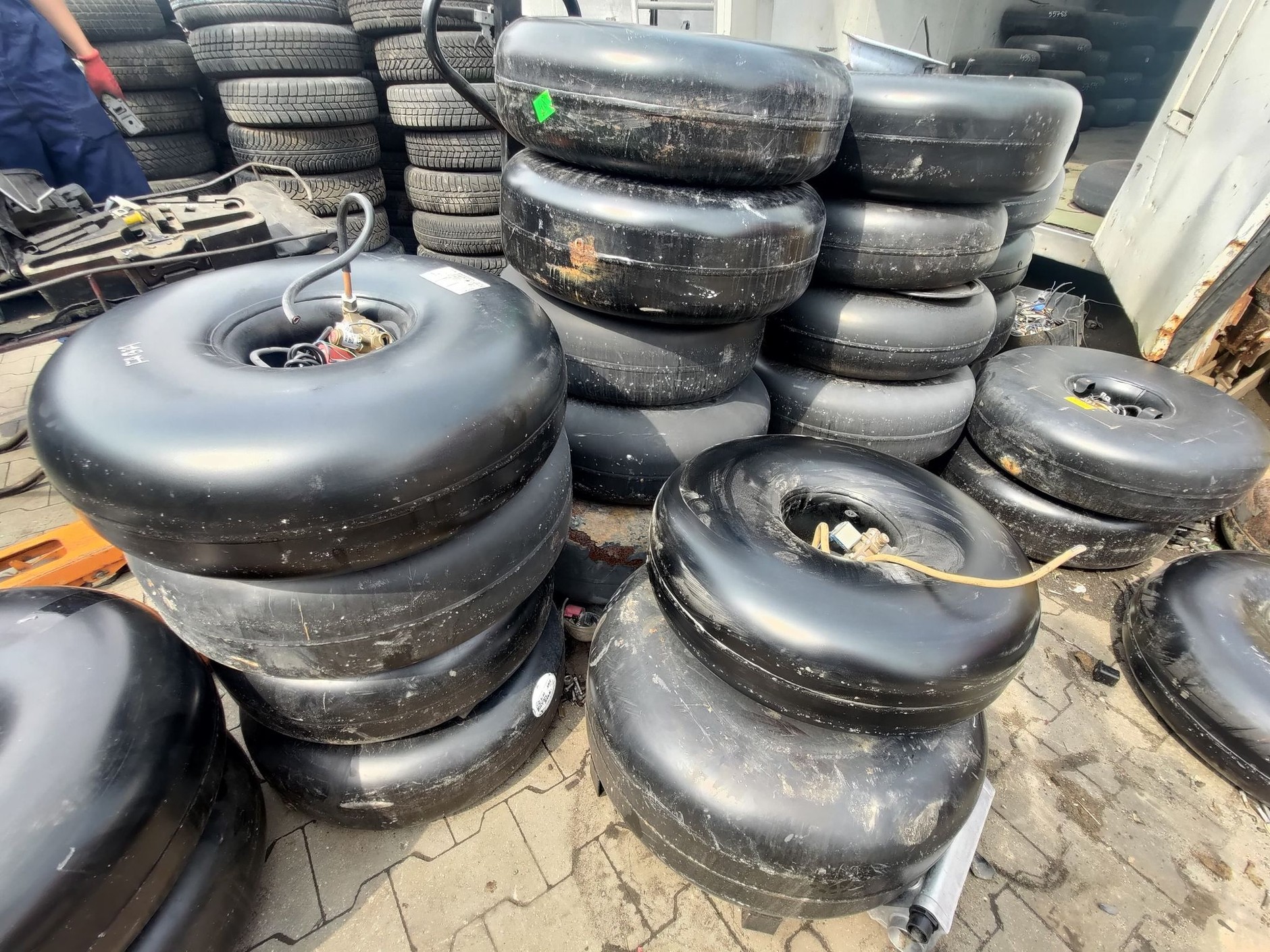 Auto złom w Siedlcach