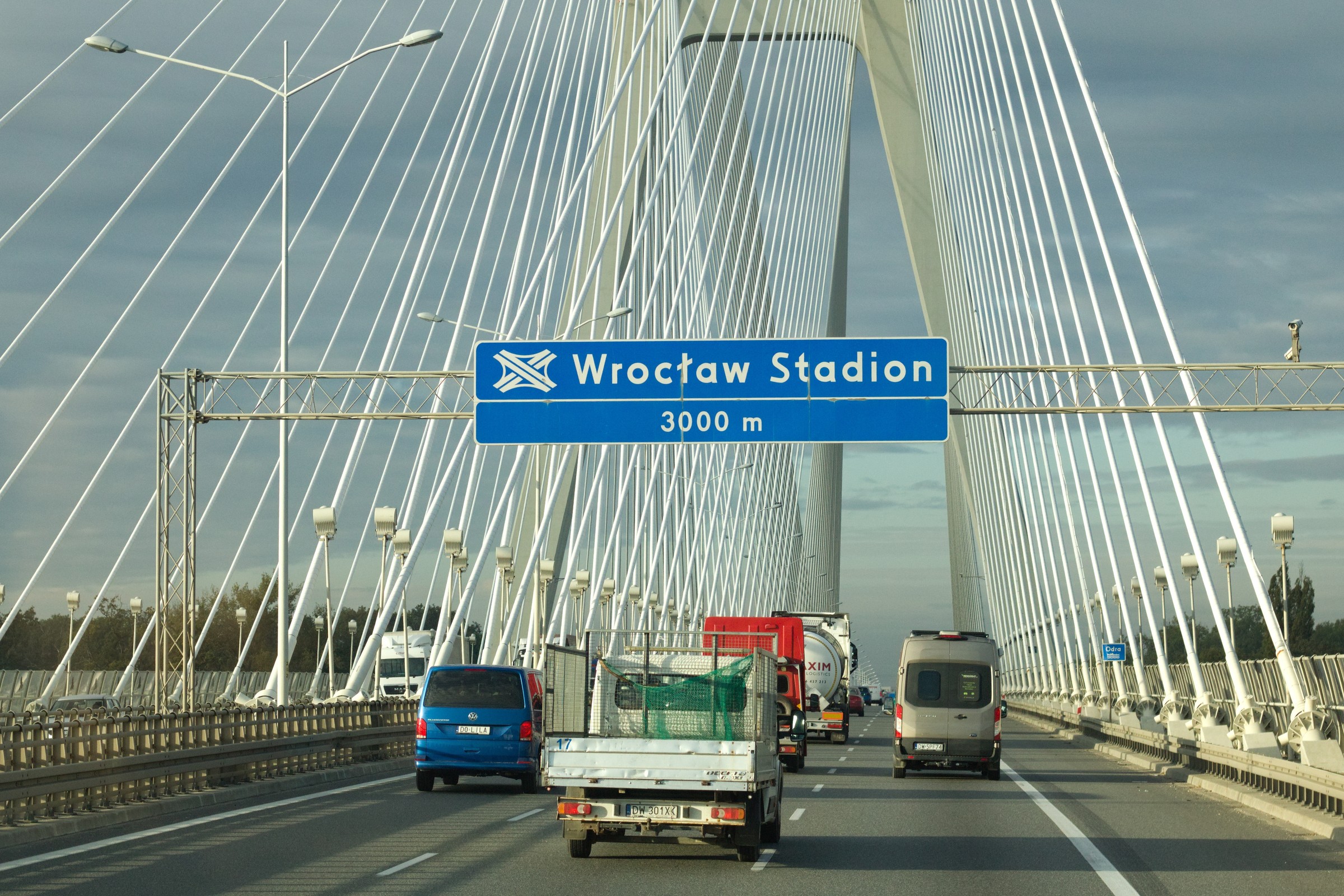 Nowe odcinkowe pomiary prędkości. Już wiadomo, gdzie pojawią się kamery