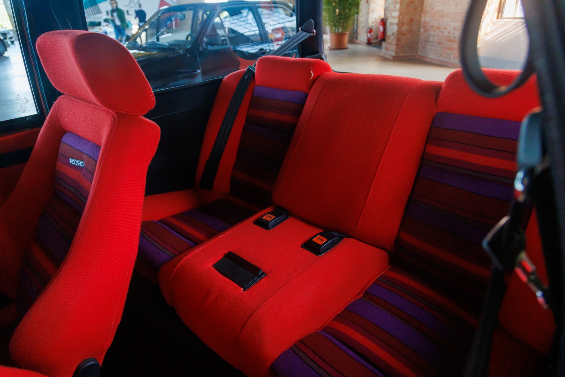 Volkswagen Polo Sprint