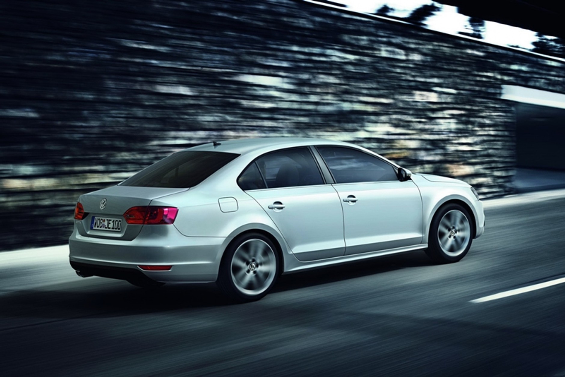 Volkswagen Jetta za 81,5 tys. zł