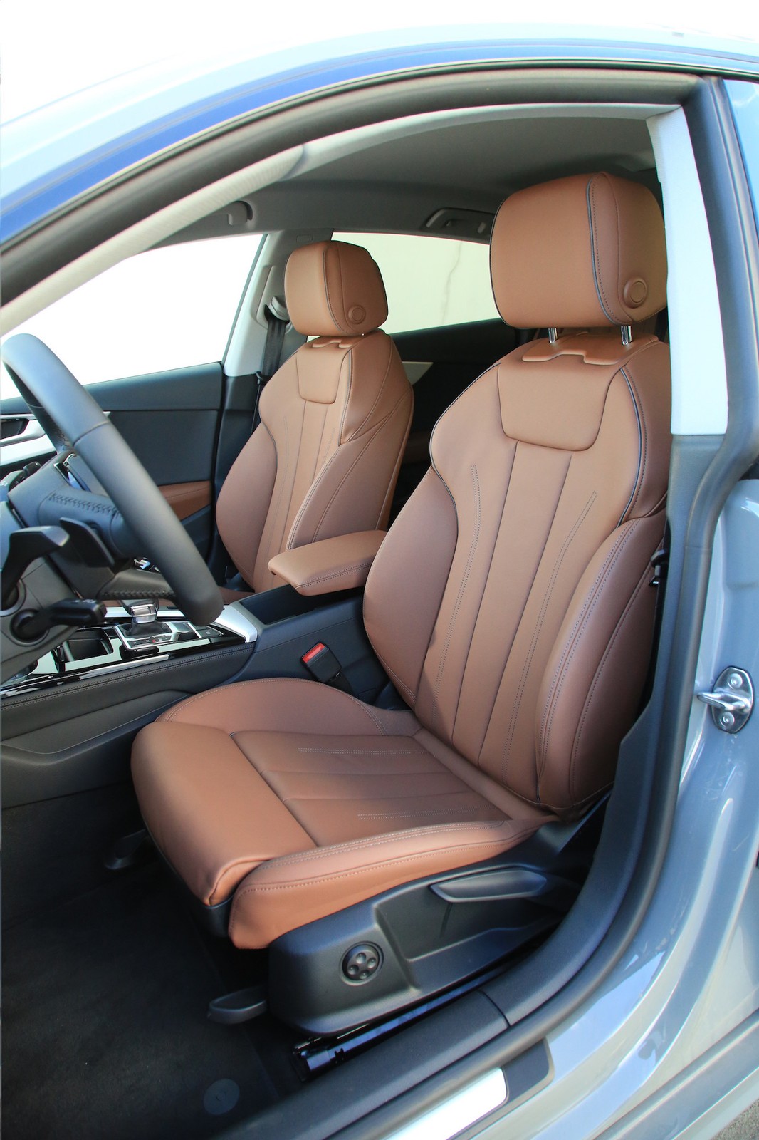 Audi A5 Sportback 40 TFSI