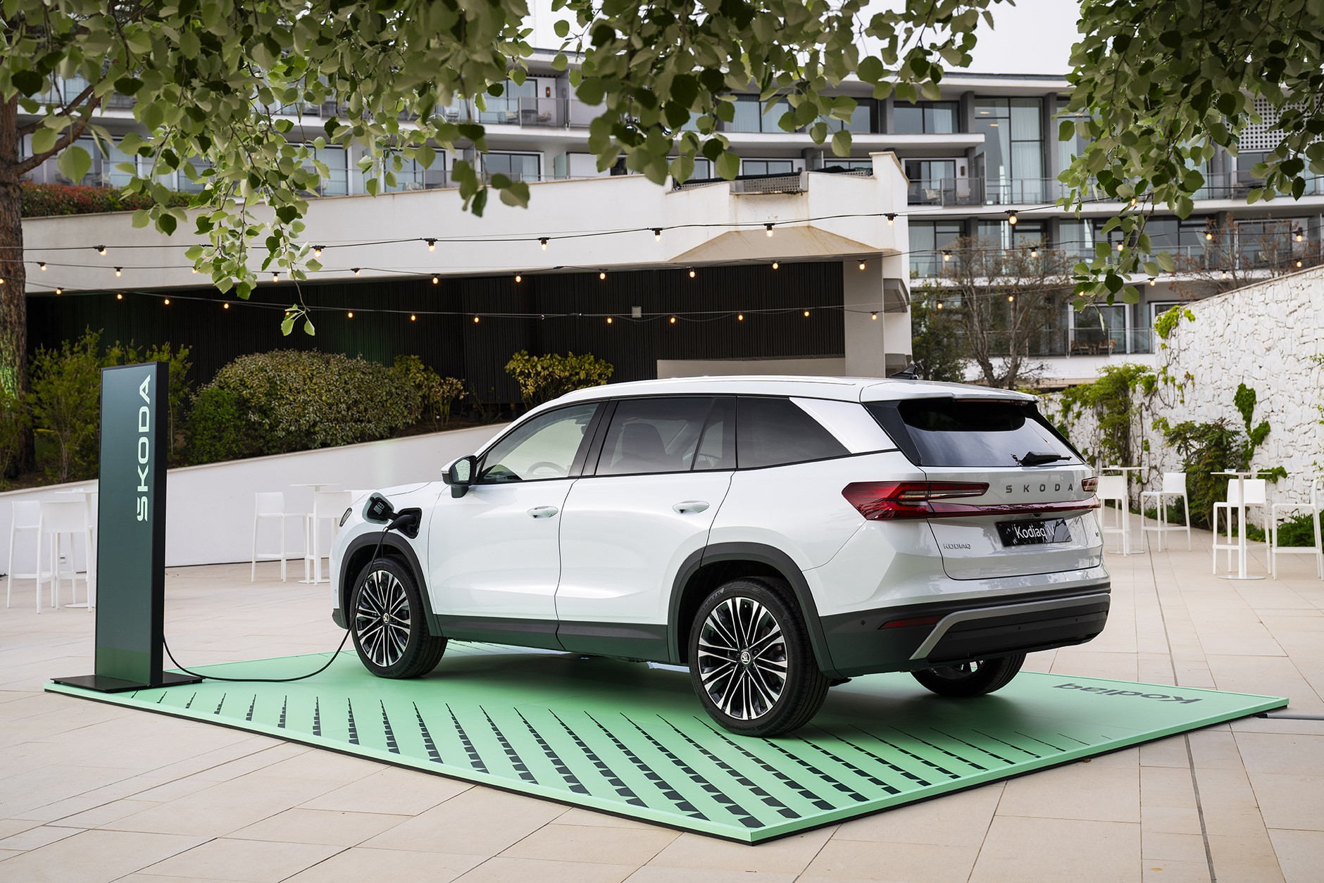 Skoda Kodiaq (2. generacja)