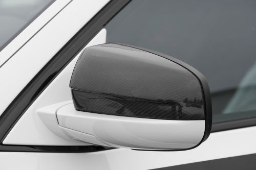 BMW CLR X 650 GT - Kolejny sportowy SUV