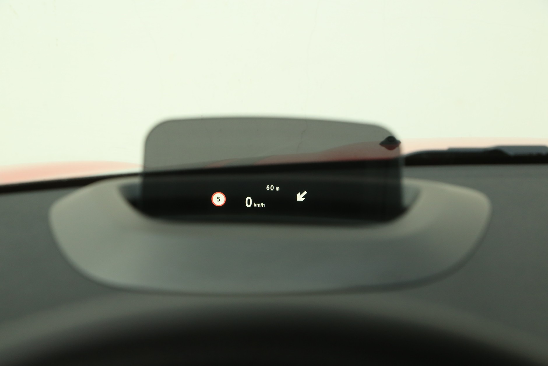 Mini Countryman Cooper S