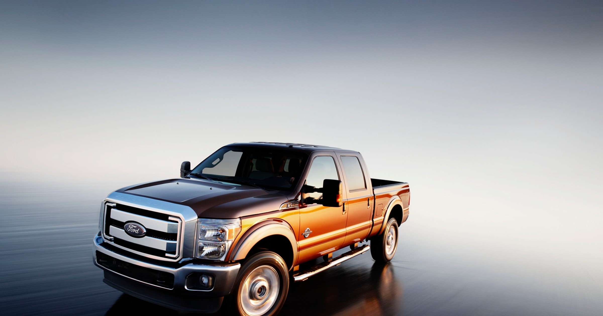 Ford serii F