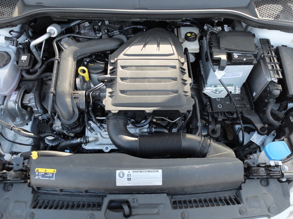 Seat Ibiza FR Black