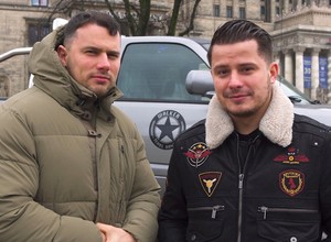 Jeden z braci Collins skomentował decyzję o kolejnym lockdownie