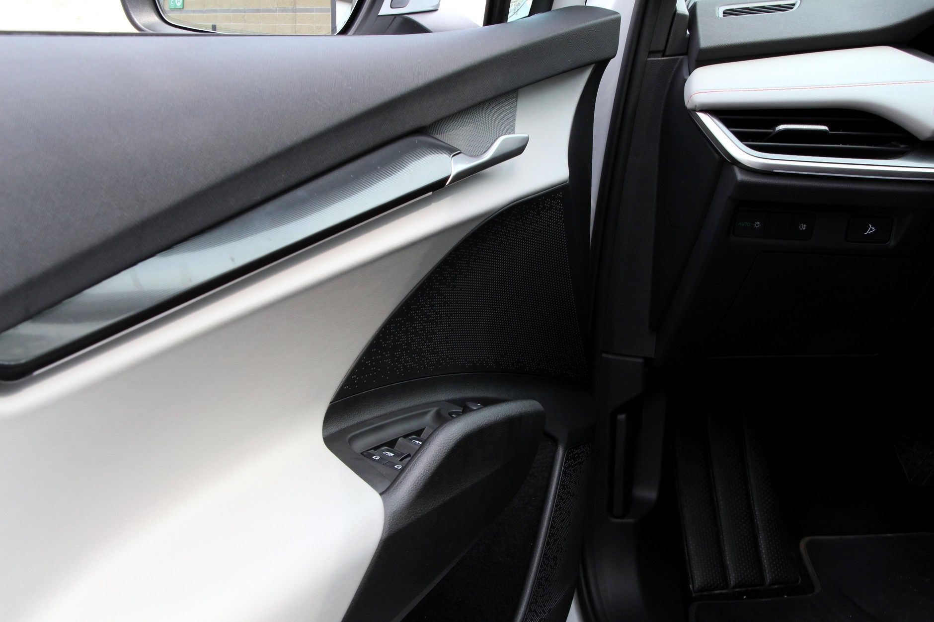 Skoda Elroq 60