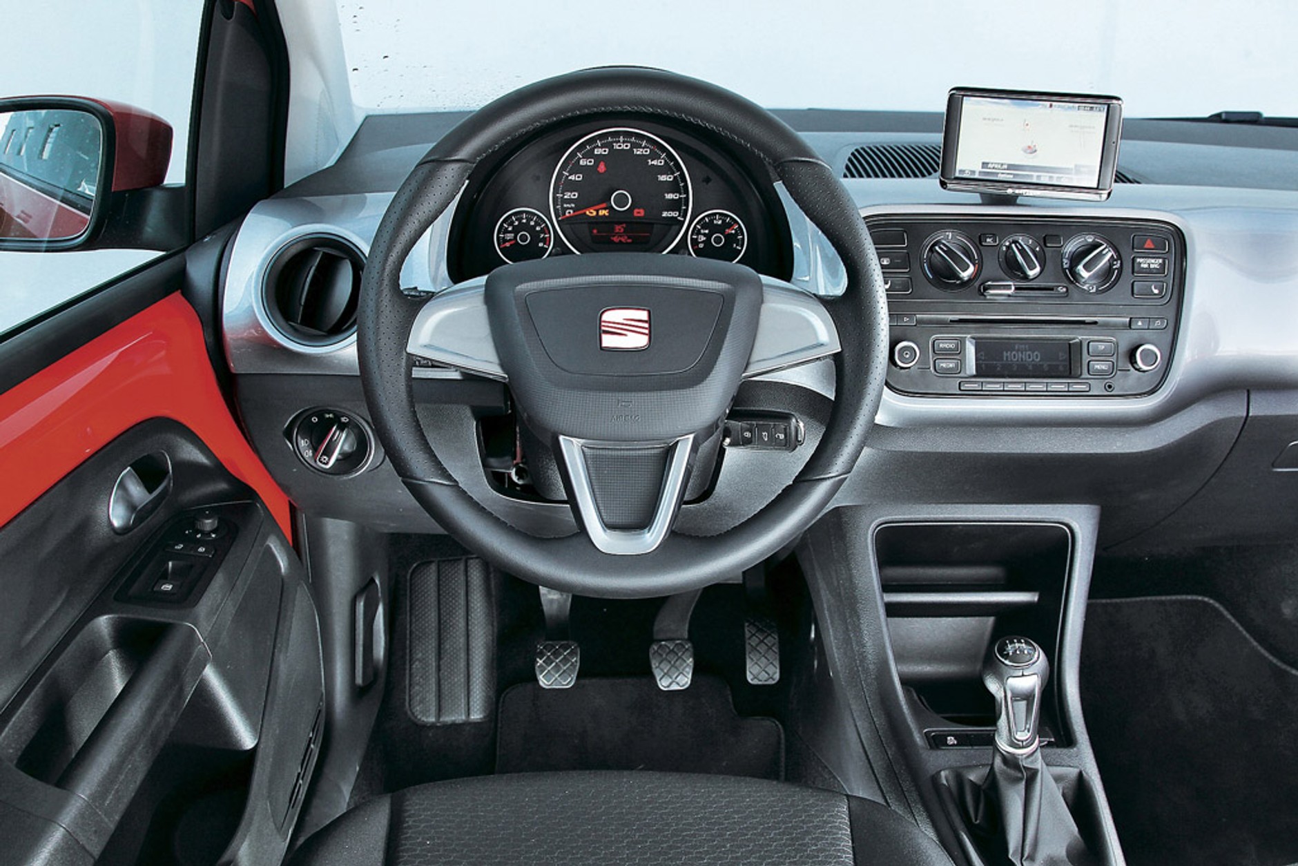 Kia Picanto kontra Seat Mii: auta idealne do miasta
