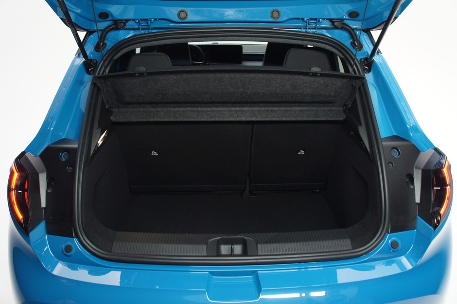 Nowy Nissan Micra (2025)