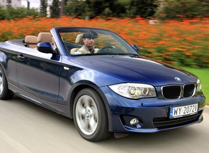 Test BMW 123d: czy mały kabriolet BMW ma sens?