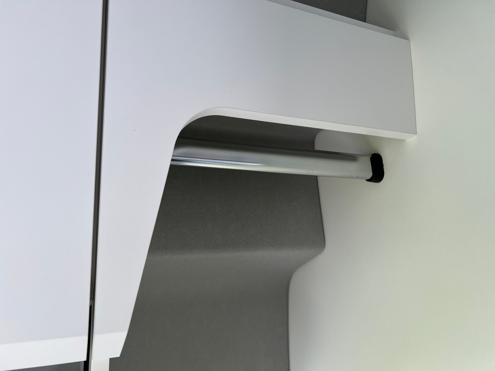 Volkswagen Grand California 600