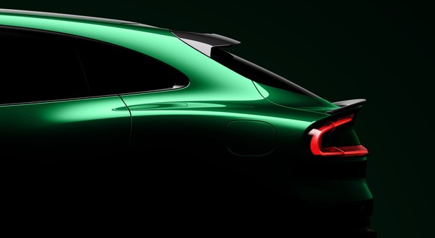 Chińskie "Ferrari Purosangue" dostępne dla mas. Mamy nowe informacje o Xiaomi YU7