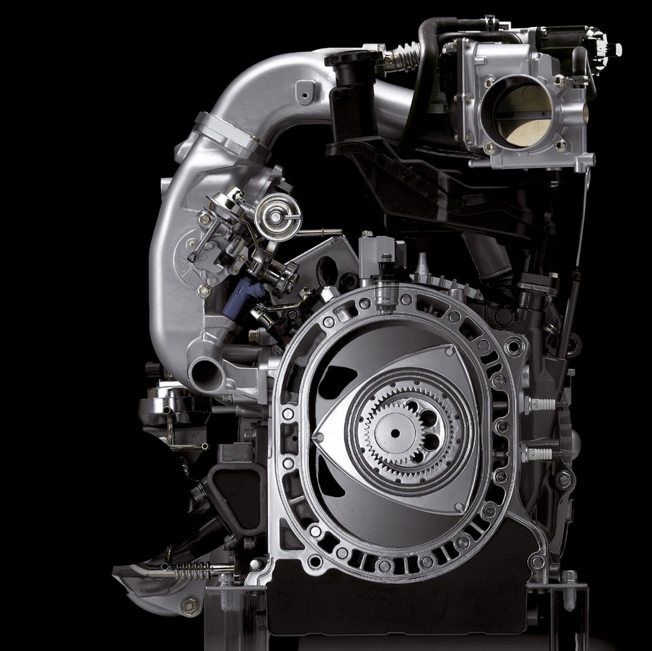 Mazda 3 Skyactiv X
