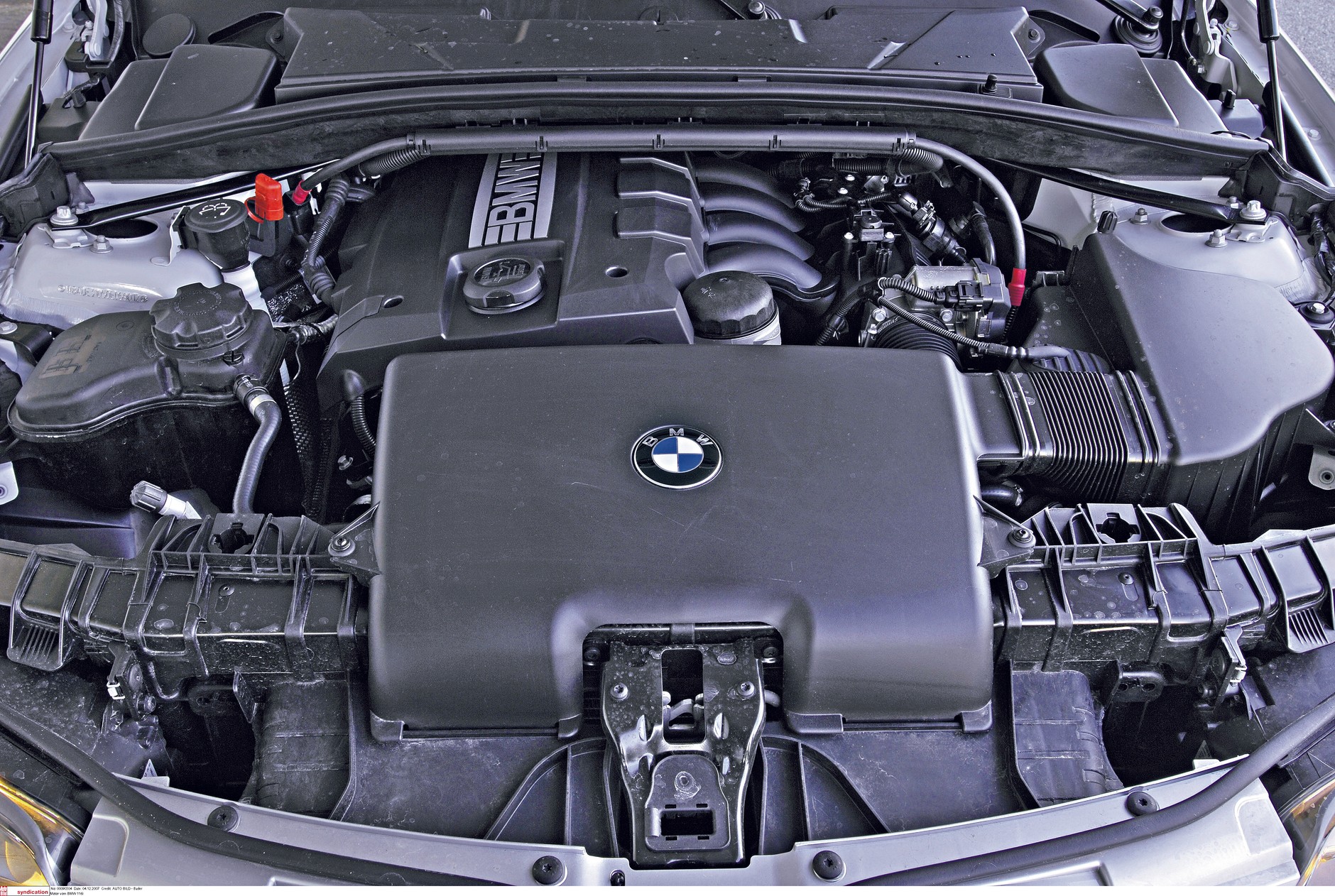 BMW serii 1