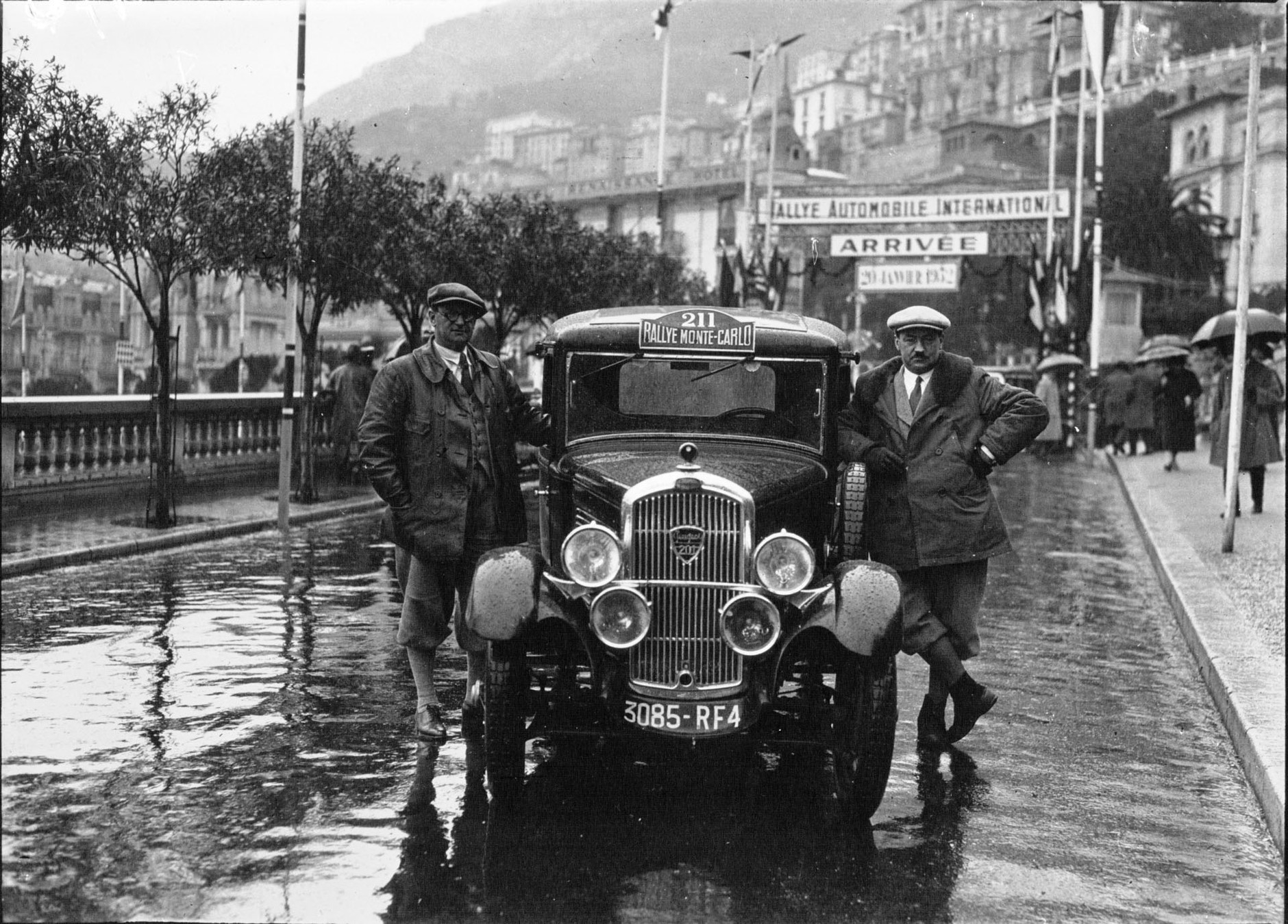 Peugeot 201 – lata produkcji 1929-1937