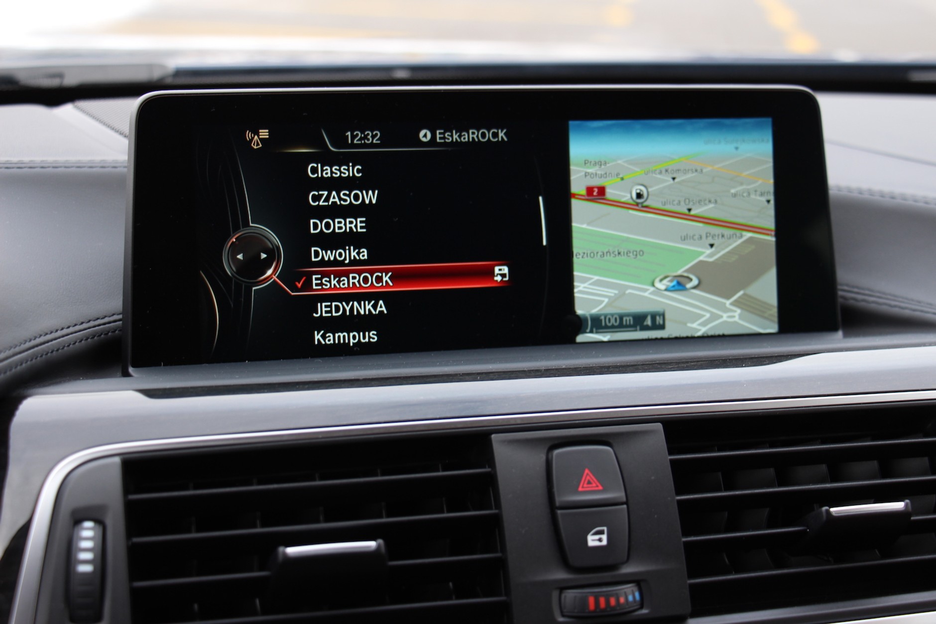 BMW 320d xDrive Touring