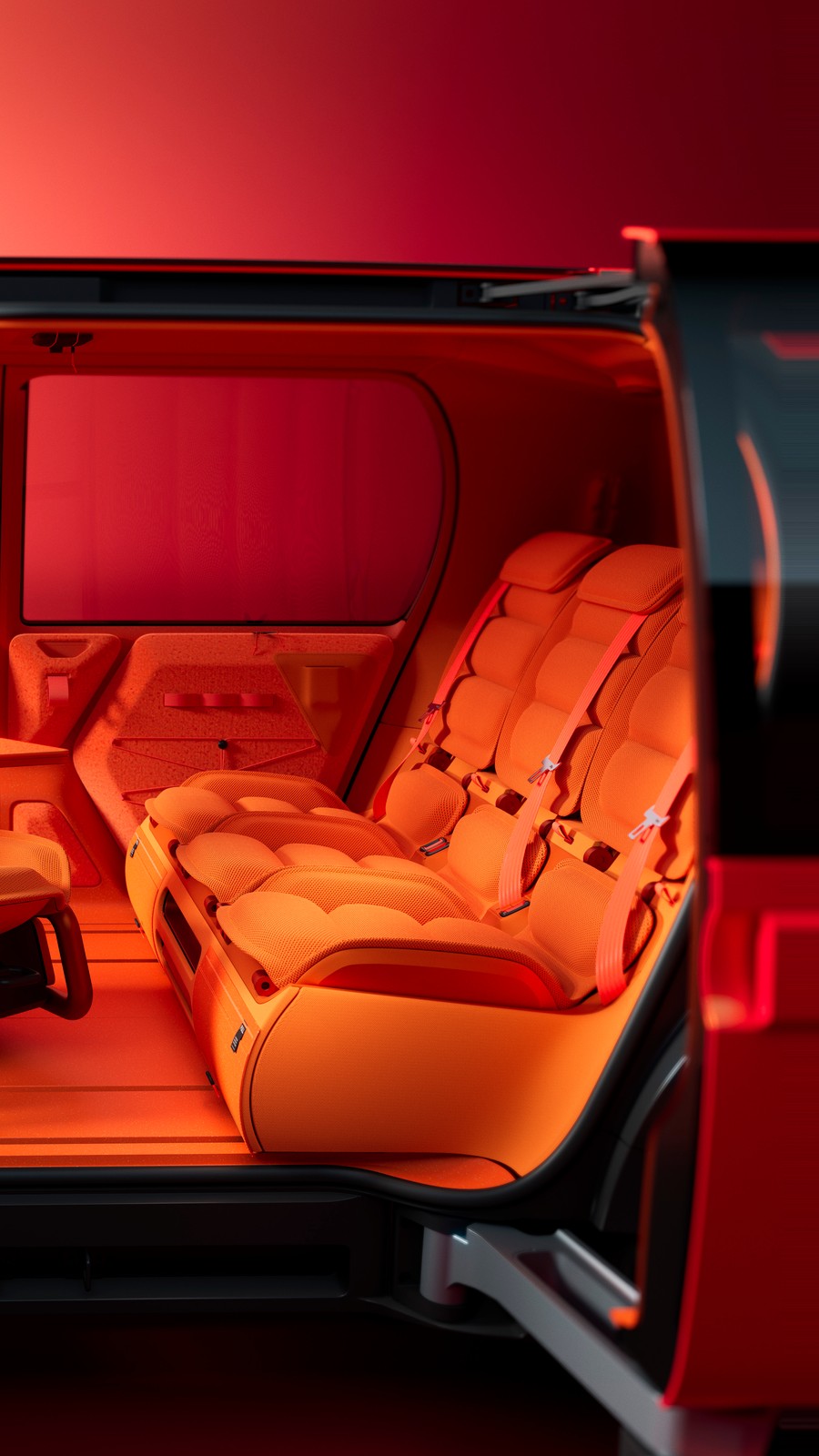 Citroen Elo Concept 2026