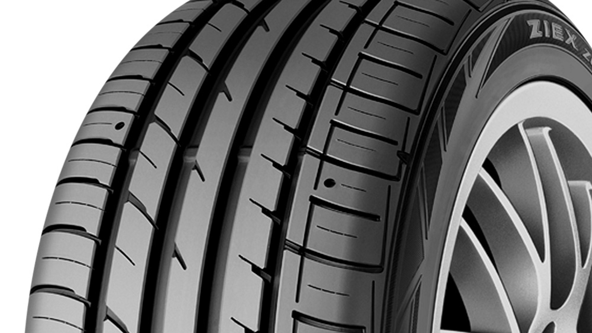 Opony letnie Falken Ziex ZE914 Ecorun 205:55R16 91V