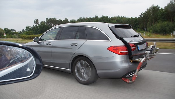 WLTP czyli motoryzacyjna czystka