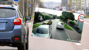 O czym myśleli kierowcy? "Powinni to analizować w szkołach jazdy"