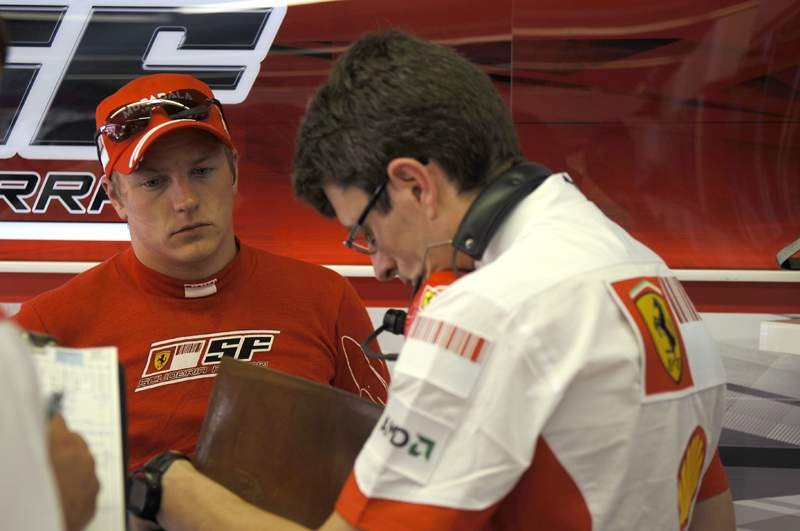 Grand Prix Kanady 2008: historia i harmonogram czasowy