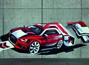 Audi A1 już w marcu