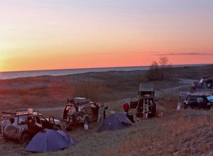 Turystyka off-road: gdzie warto wyjechać na wschód?