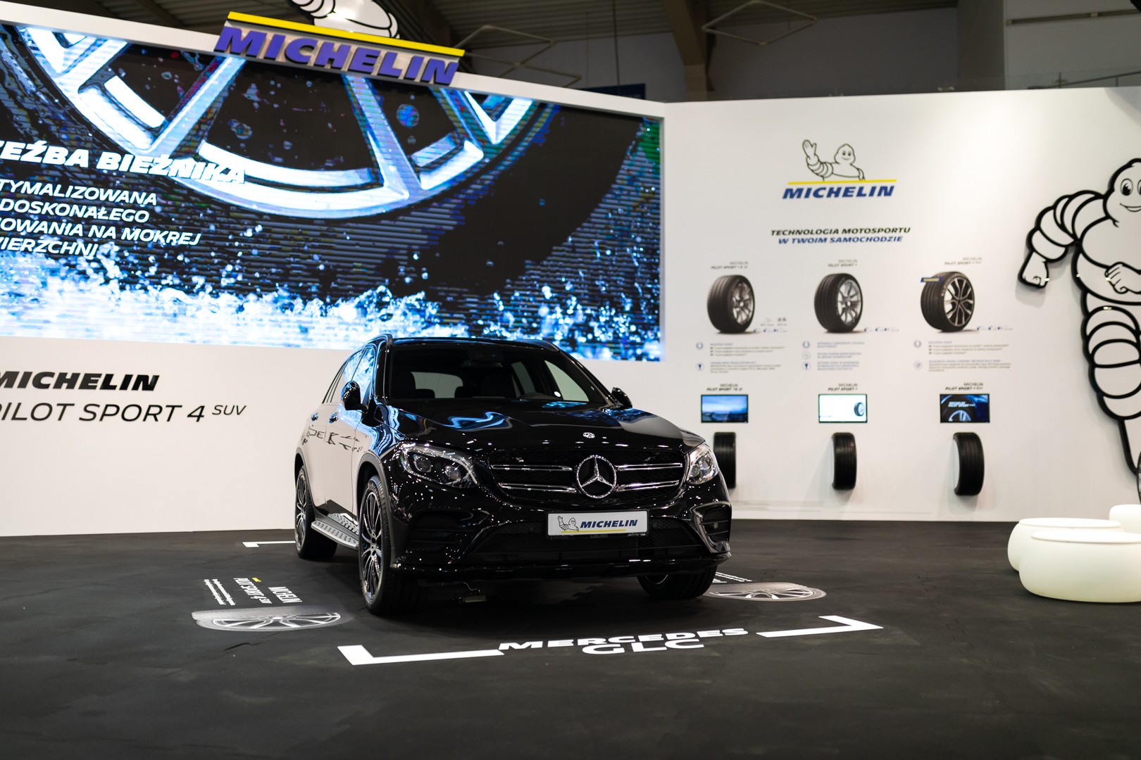 Poznań Motor Show 2019