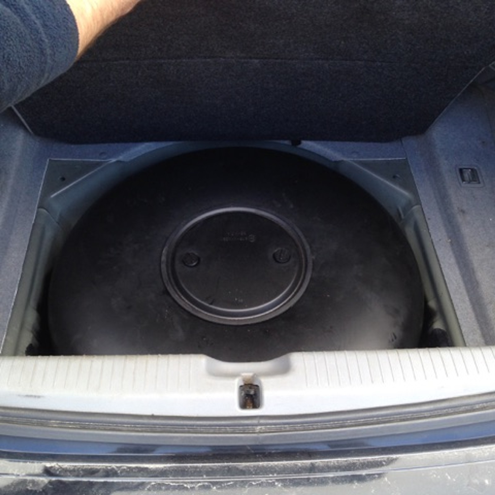 Japoński high-tech – Honda Legend 3,6 V6 z instalacją LPG