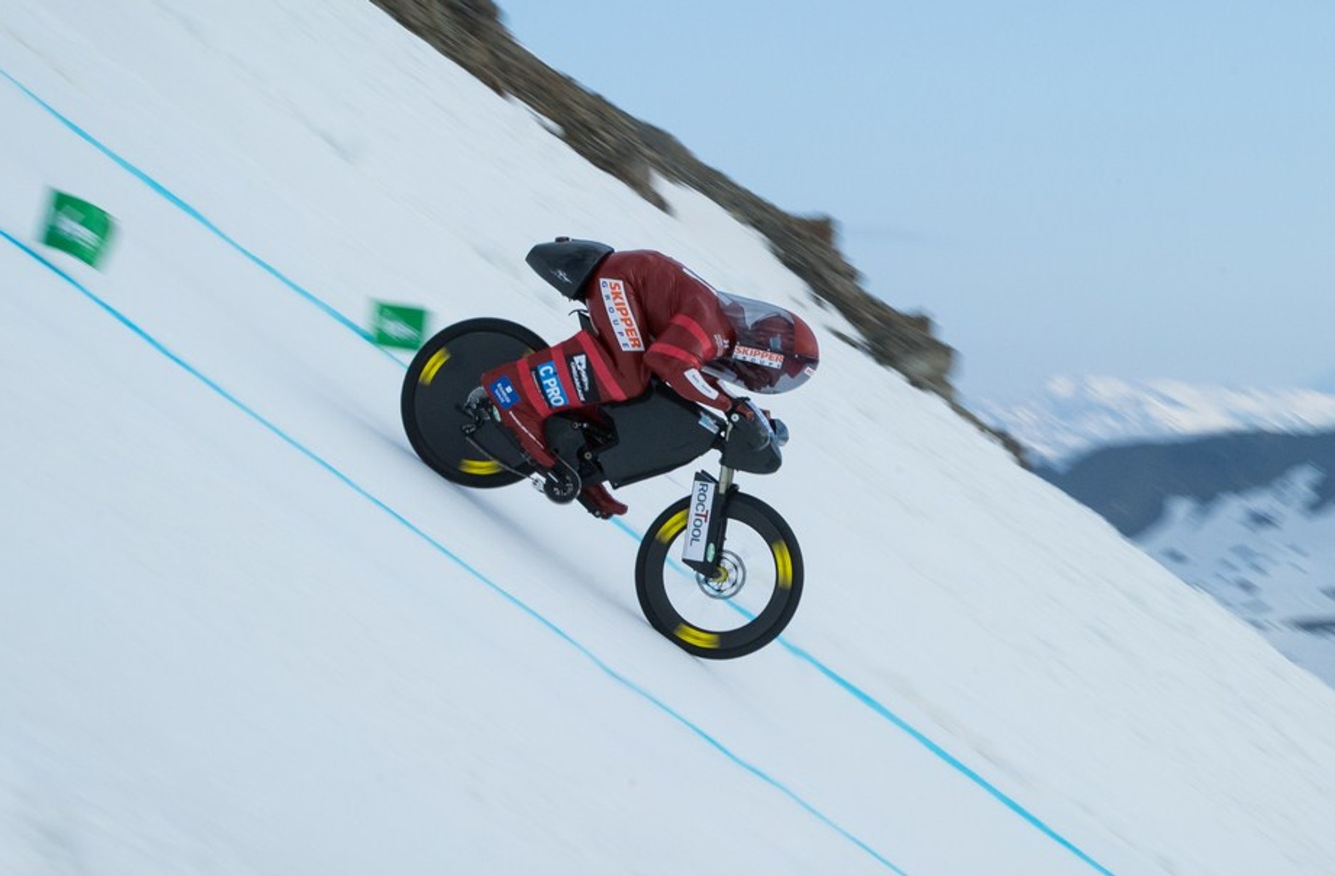 Lazareth – pojazdy marzeń