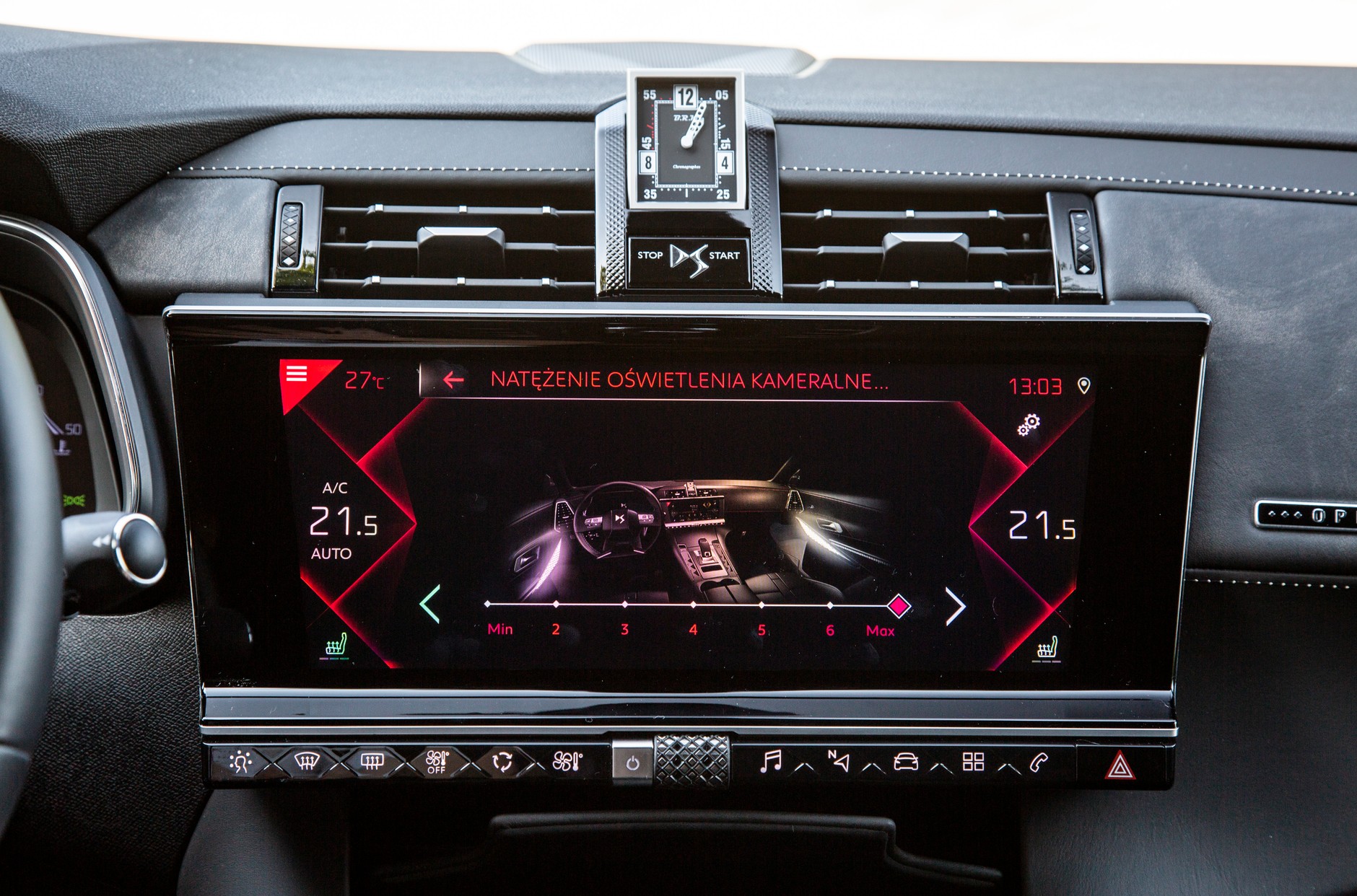 DS7 Crossback