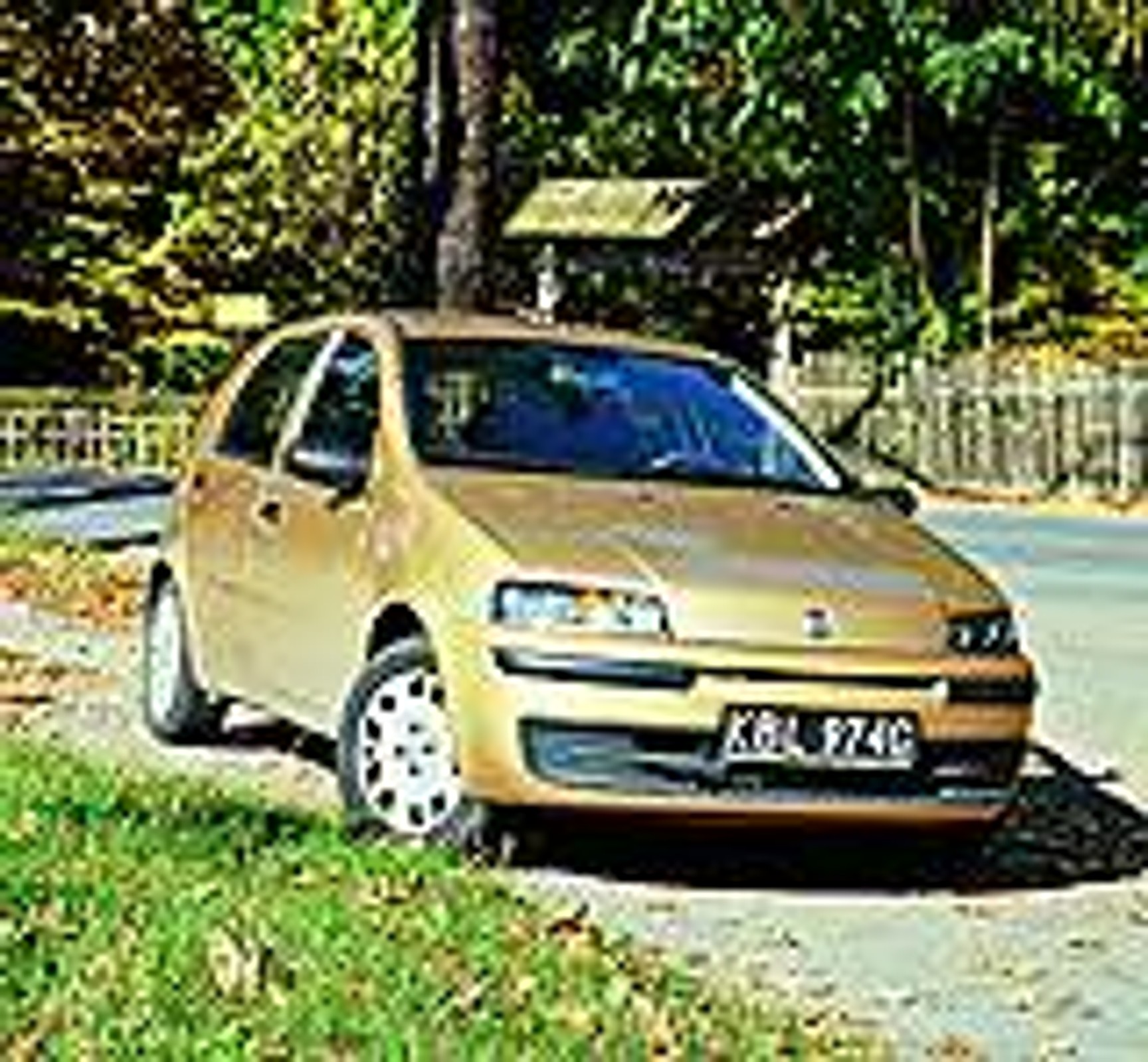 Apetyt rośnie w miarę jeżdżenia