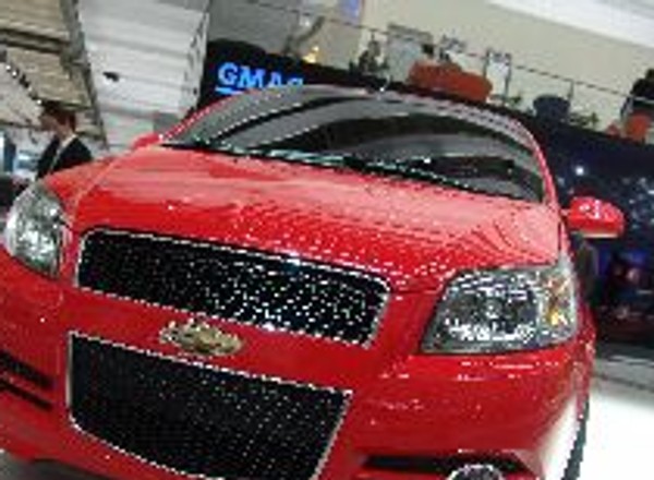 General Motors: Europejskie centrum produkcyjne na Żeraniu?