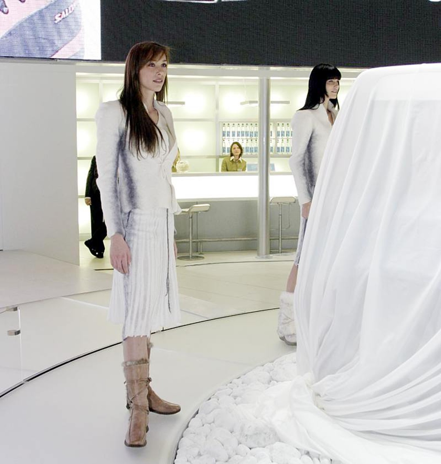 Szef Skoda Auto: przygotowujemy auto dla Indii bazujące na poprzedniku Fabii