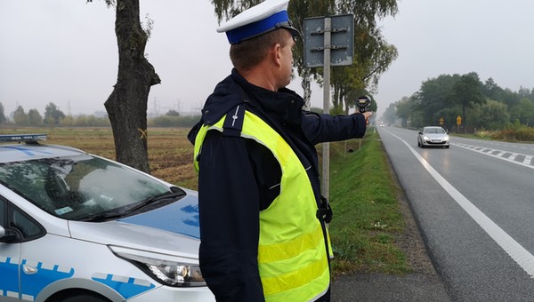 Chcemy być surowiej karani. Zmiany w taryfikatorze zyskują poparcie społeczeństwa